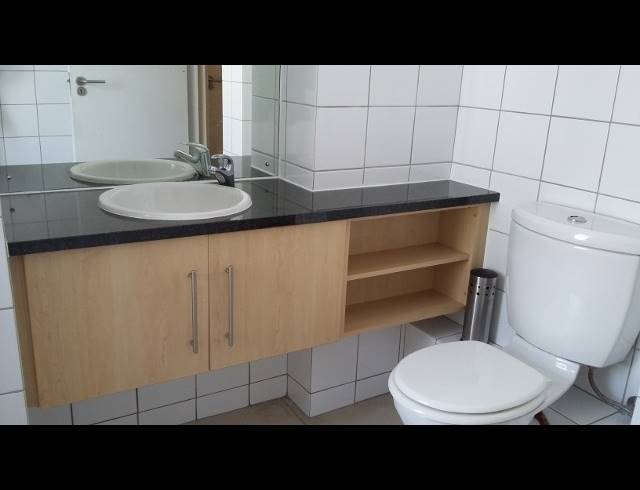1 bed property to rent in CLAREMONT